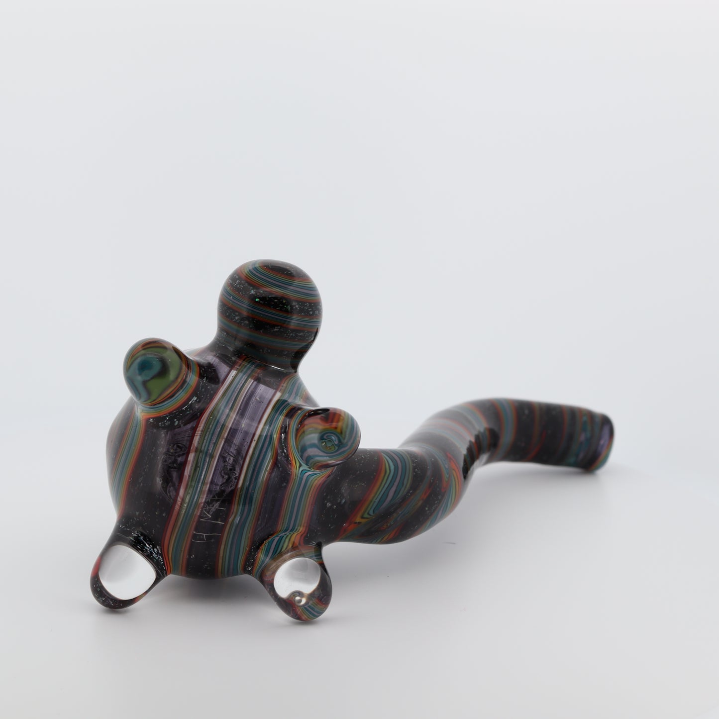 HMK Rig - Dichro Rainbow