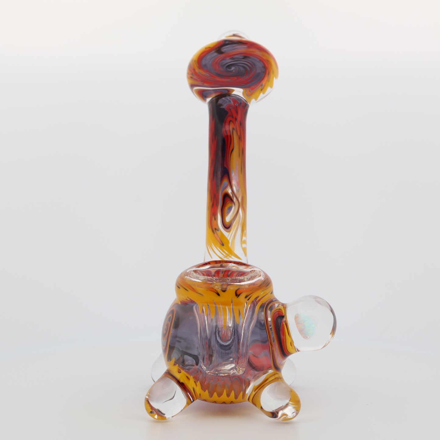 HMK Fire Line-work Rig