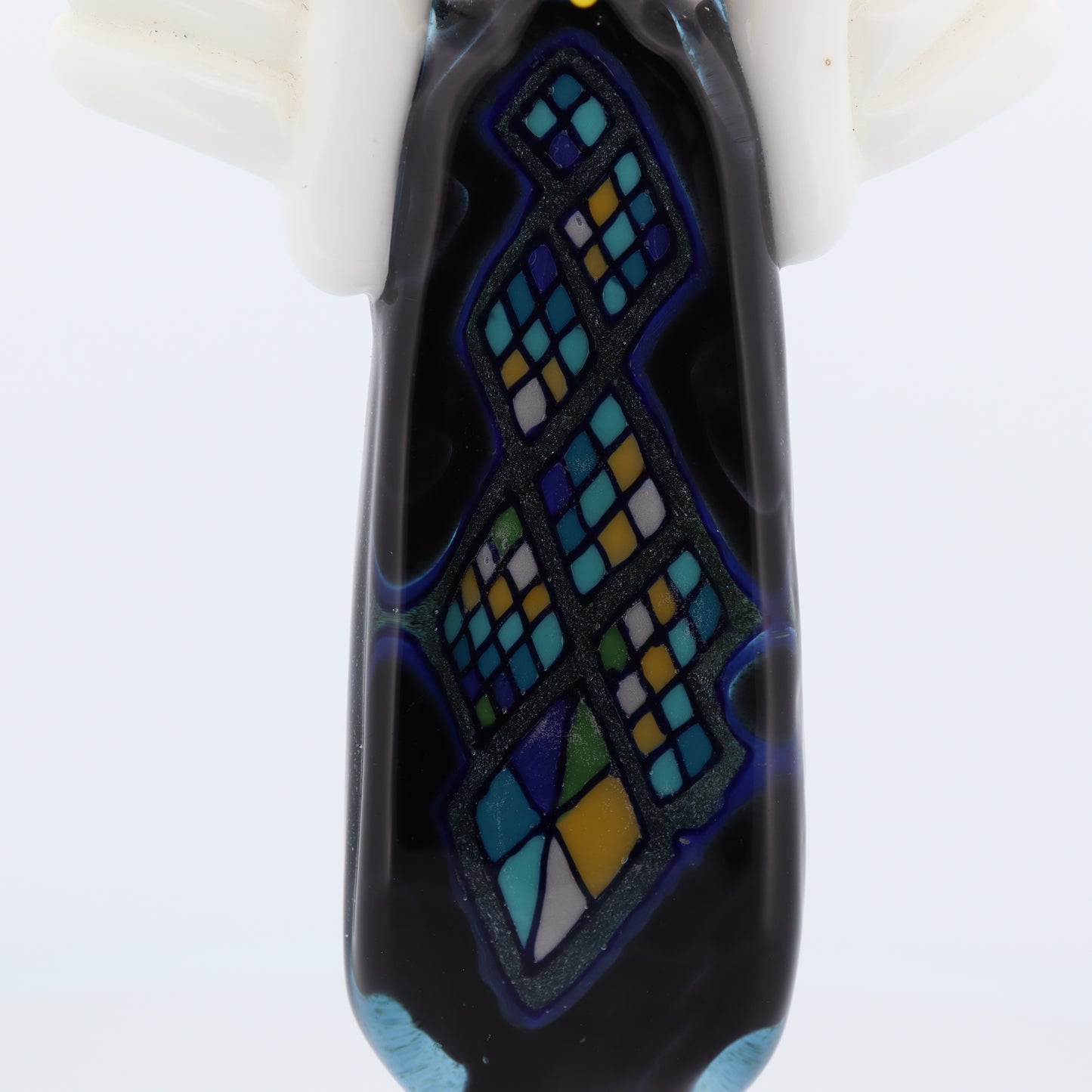 JRed x Calm Pendant