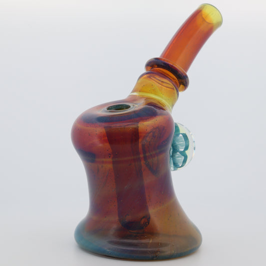 Dreamlab x Mongrel Magellan "Carvel"
