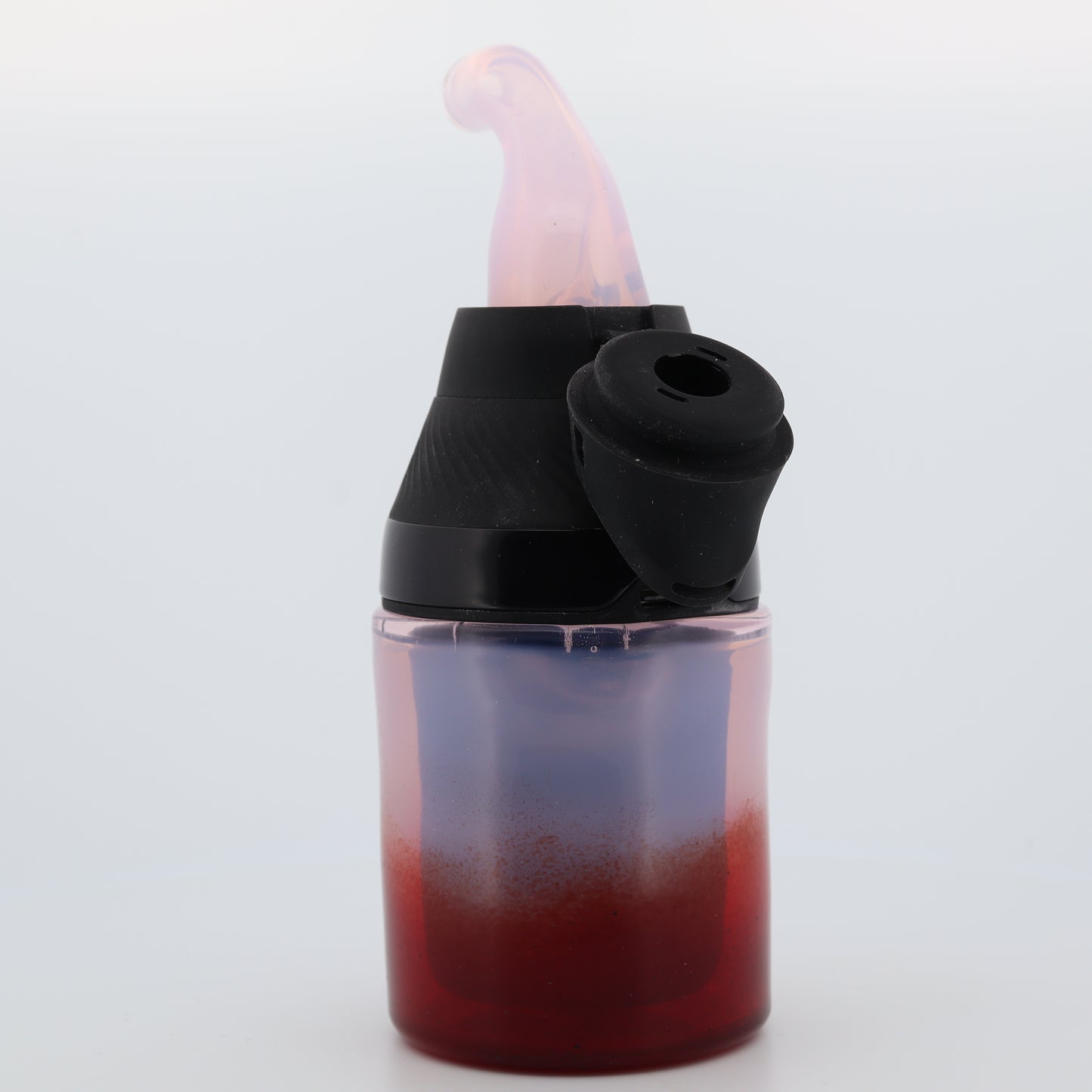 Shaggy Glass “Tanks & Snorkel” Set