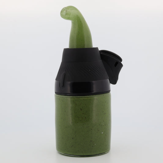 Shaggy Glass “Tanks & Snorkel” Set