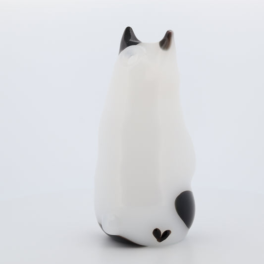 SakiBomb HackySacky Siamese Cat Mini Tube