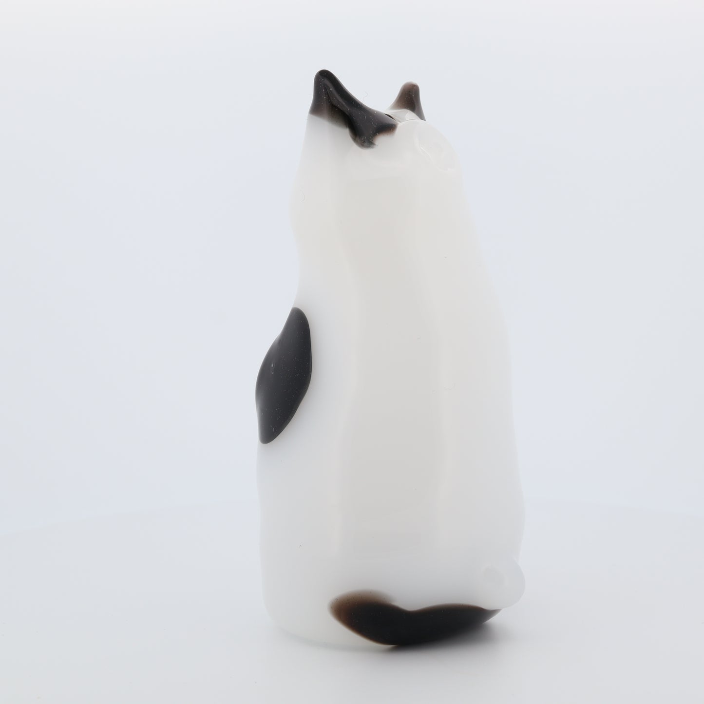 SakiBomb HackySacky Siamese Cat Mini Tube