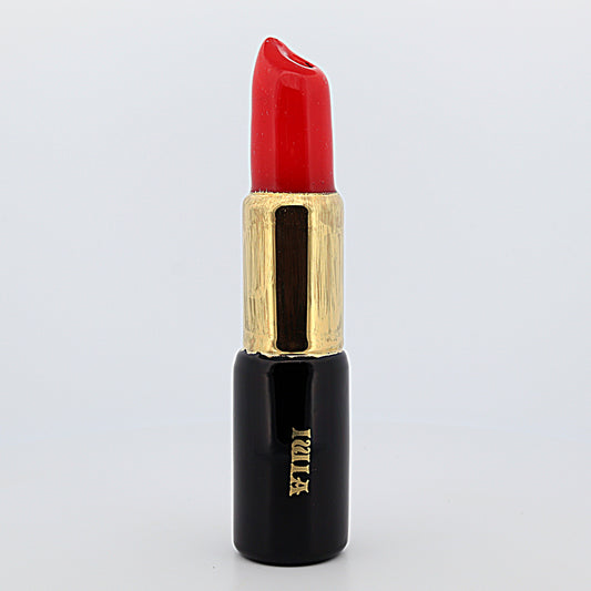 SakiBomb HackySacky “I Want It All” Red Lipstick Onie