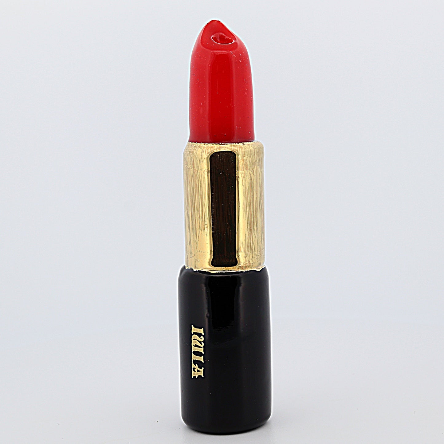 SakiBomb HackySacky “I Want It All” Red Lipstick Onie