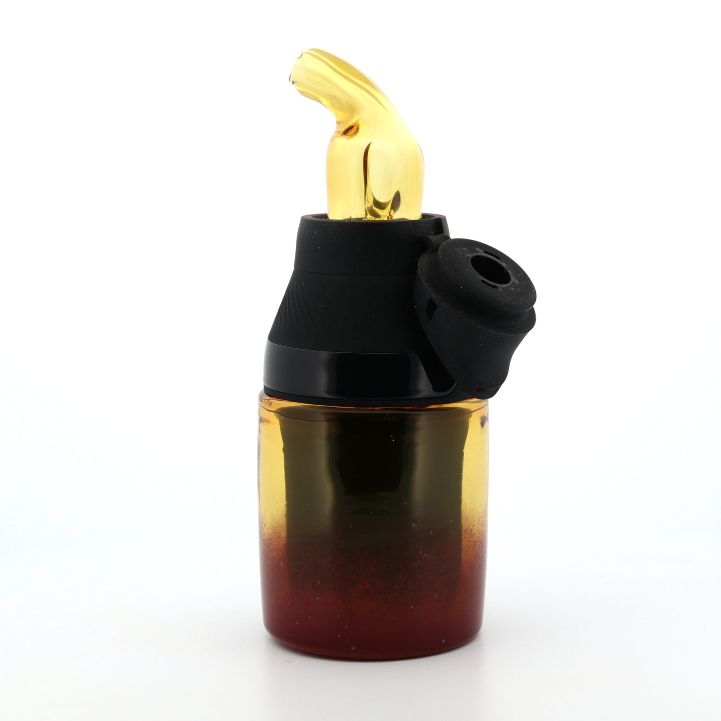 Shaggy Glass Daybreak “Tanks & Snorkel” Set for Puffco Proxy Core
