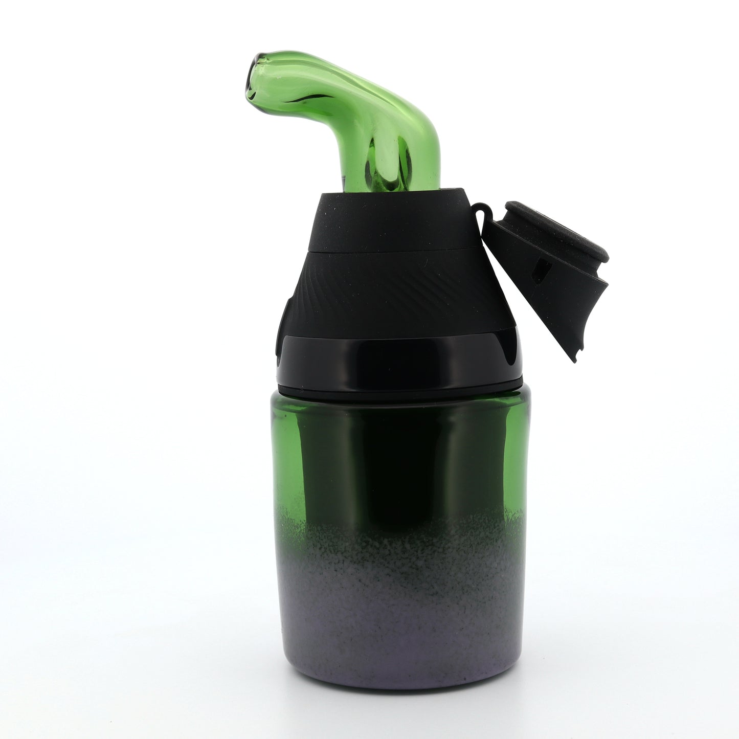 Shaggy Glass “Tanks & Snorkel” Set for Puffco Proxy Core