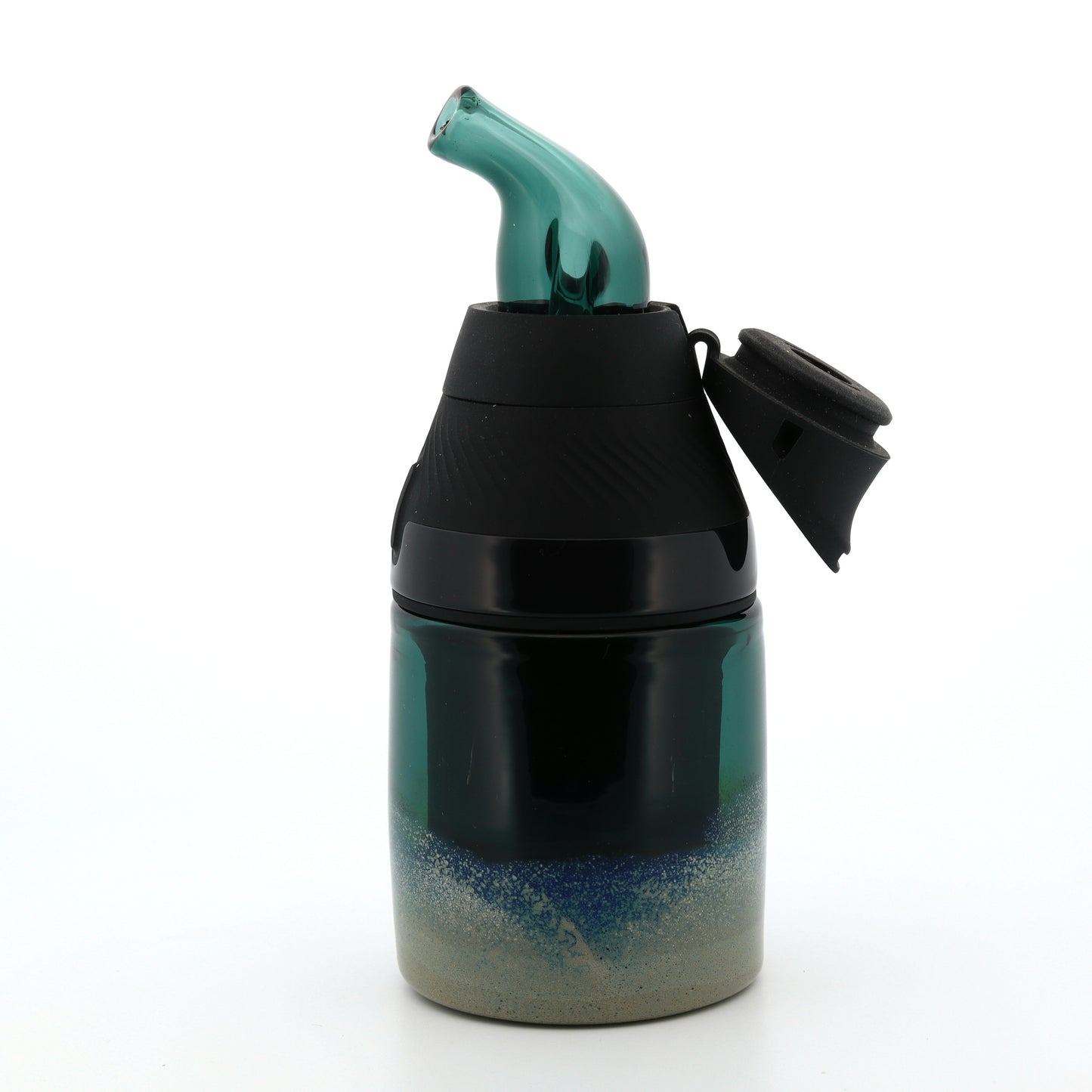 Shaggy Glass “Tanks & Snorkel” Set for Puffco Proxy Core