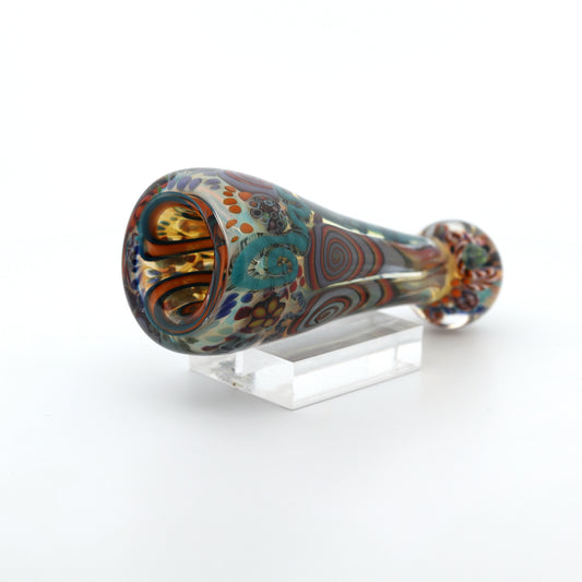 Sarah Krunk Chaos Chillum