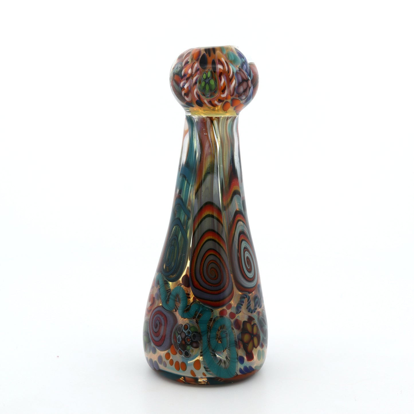 Sarah Krunk Chaos Chillum