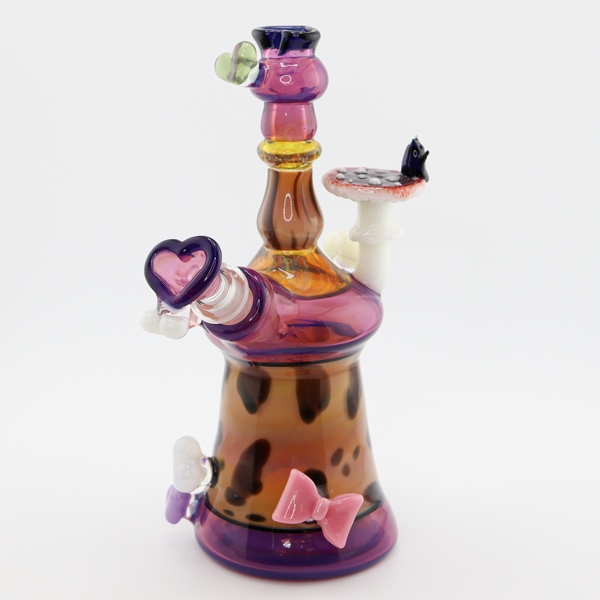 SakiBomb HackySacky Mini Tube – Royal Jelly