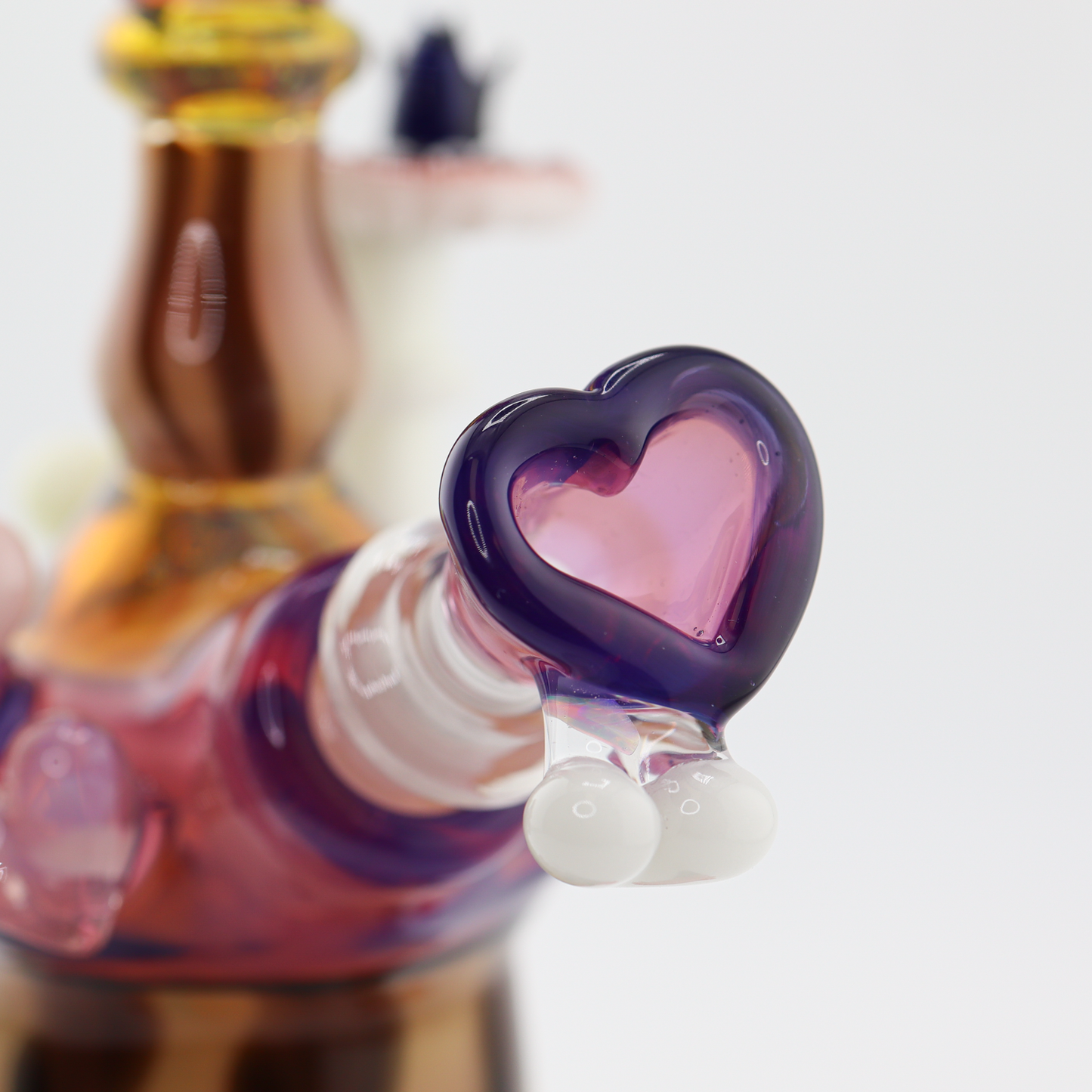 SakiBomb HackySacky Mini Tube – Royal Jelly