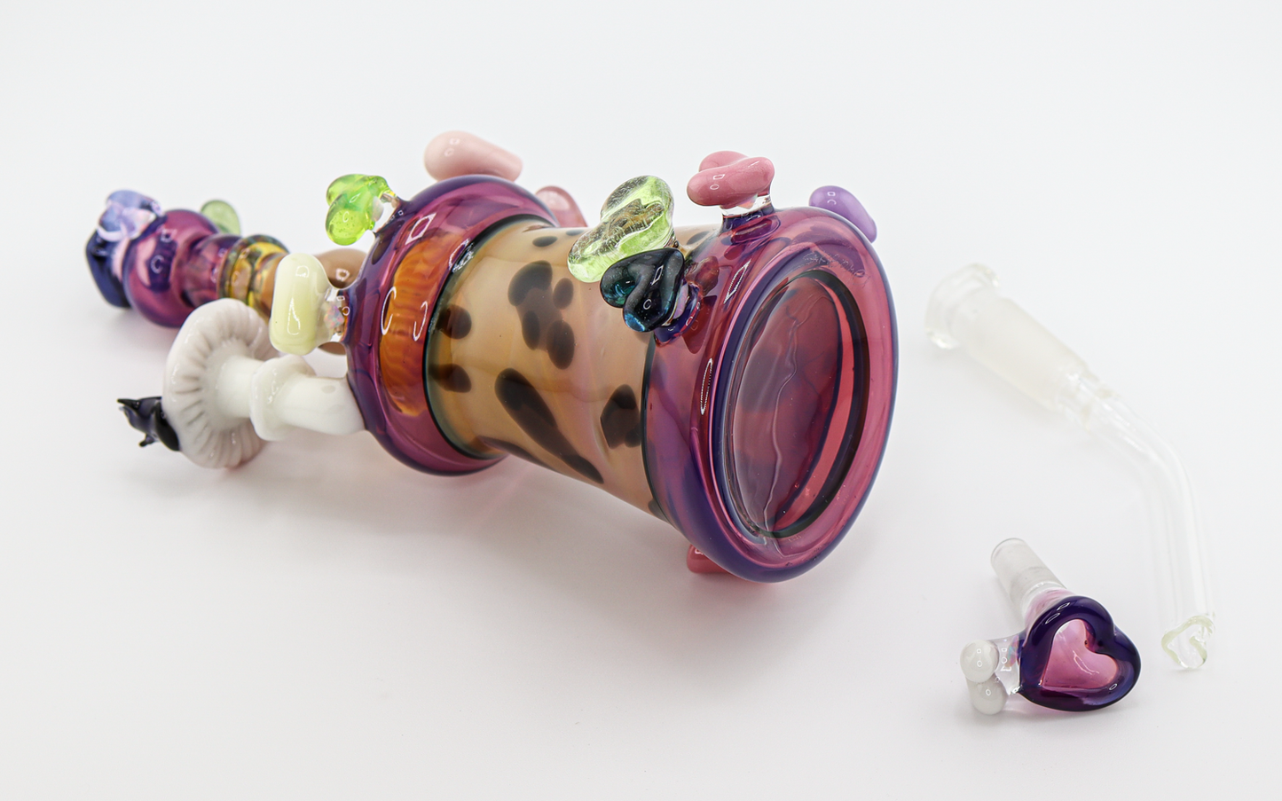 SakiBomb HackySacky Mini Tube – Royal Jelly