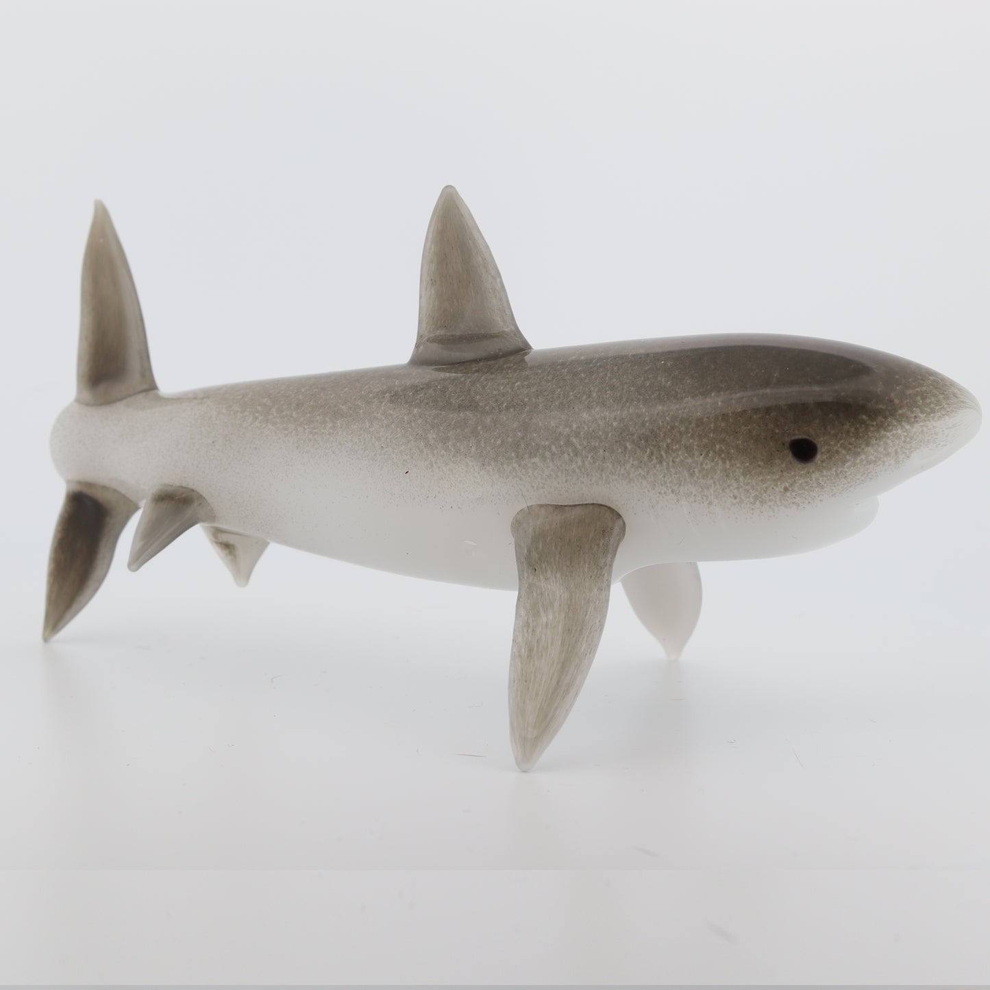Dellene Peralta Shark Pipe