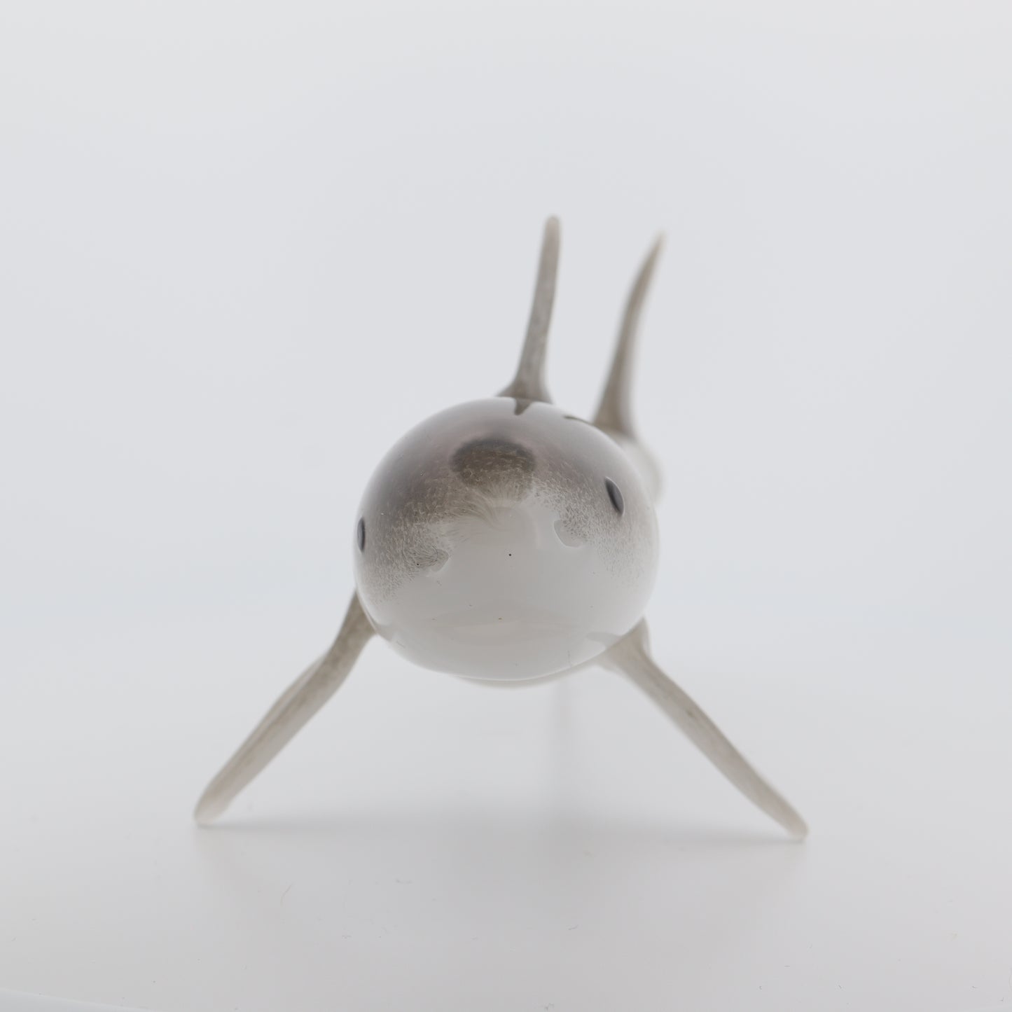 Dellene Peralta Shark Pipe