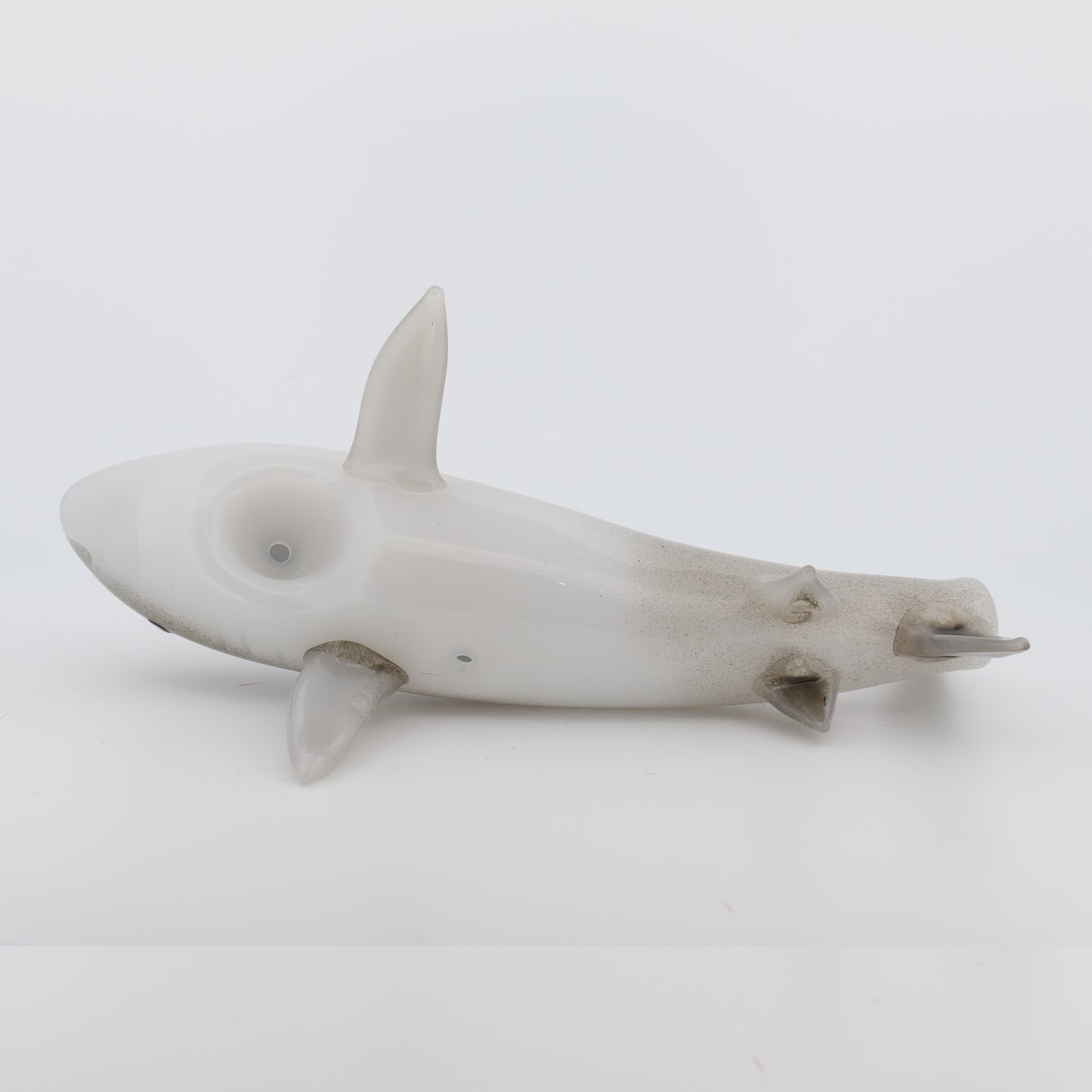 Dellene Peralta Shark Pipe