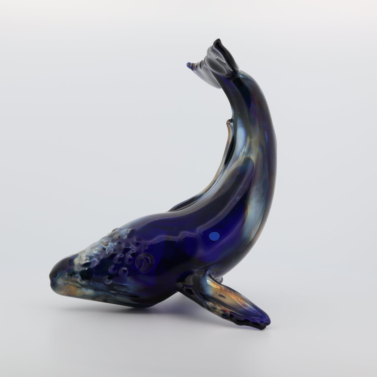 Dellene Peralta Whale Pipe
