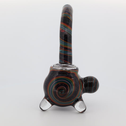 HMK Rig - Dichro Rainbow