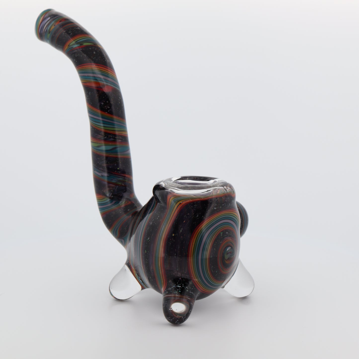 HMK Rig - Dichro Rainbow