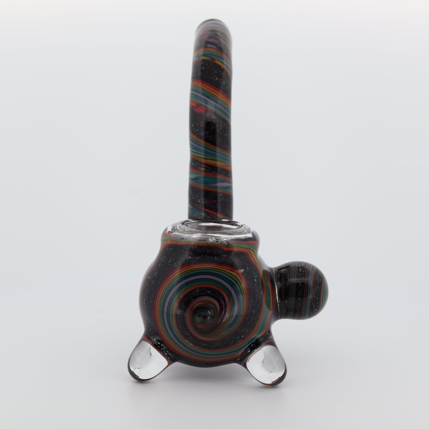 HMK Rig - Dichro Rainbow