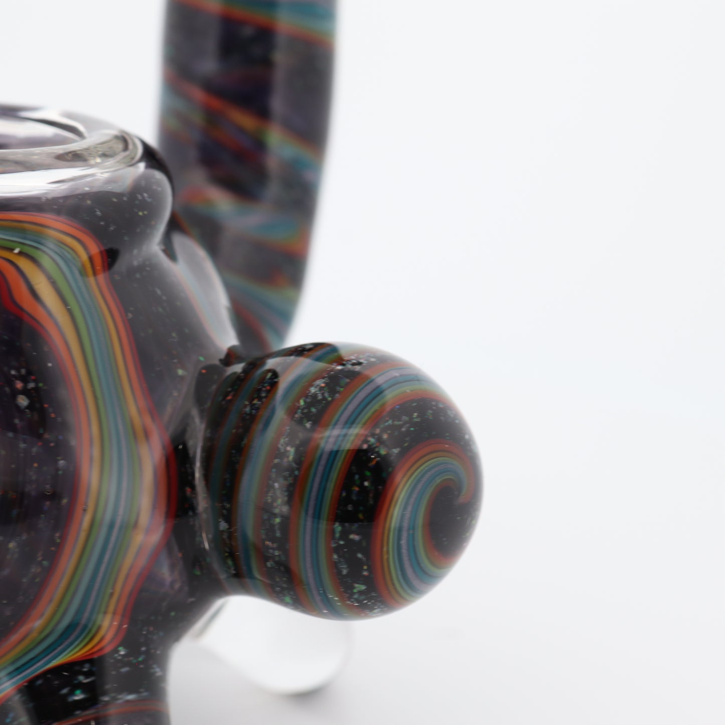 HMK Rig - Dichro Rainbow