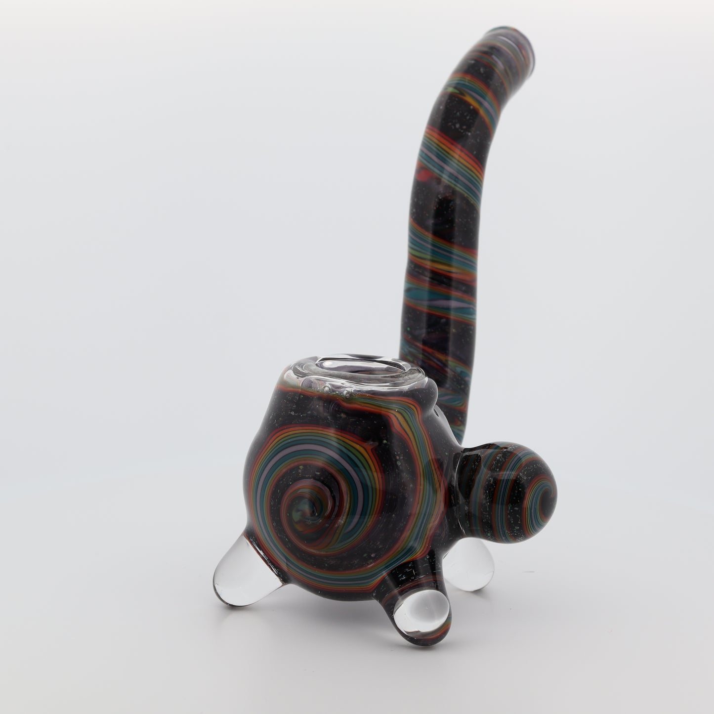 HMK Rig - Dichro Rainbow