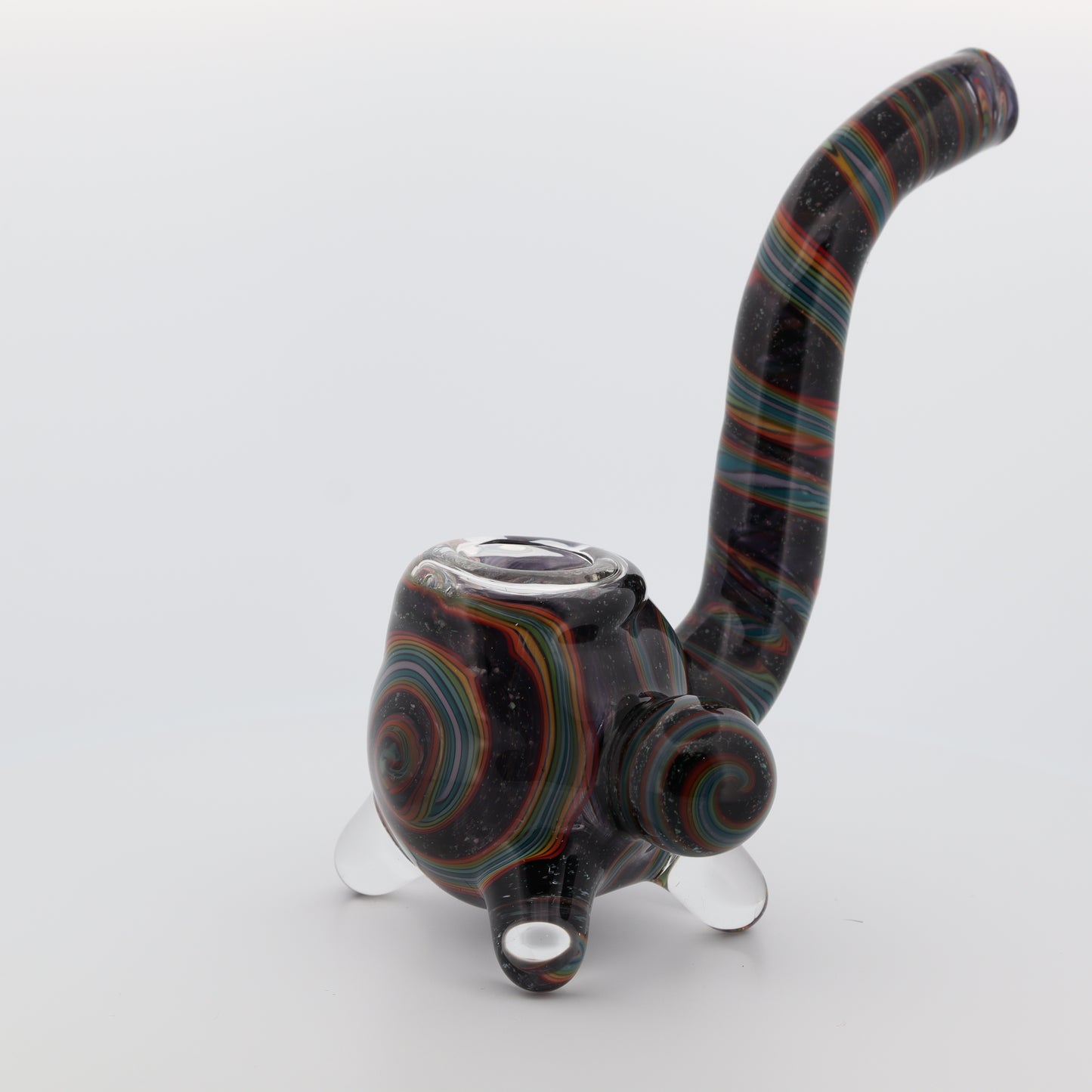 HMK Rig - Dichro Rainbow