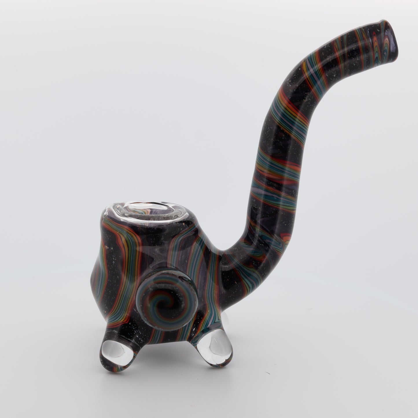 HMK Rig - Dichro Rainbow