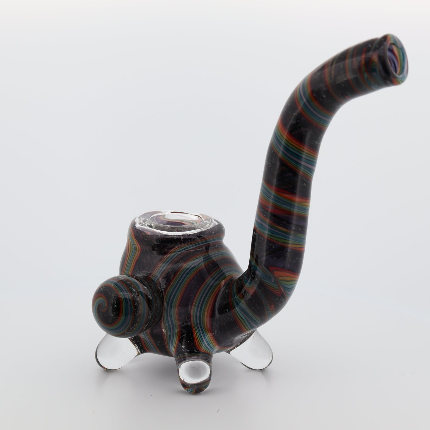 HMK Rig - Dichro Rainbow