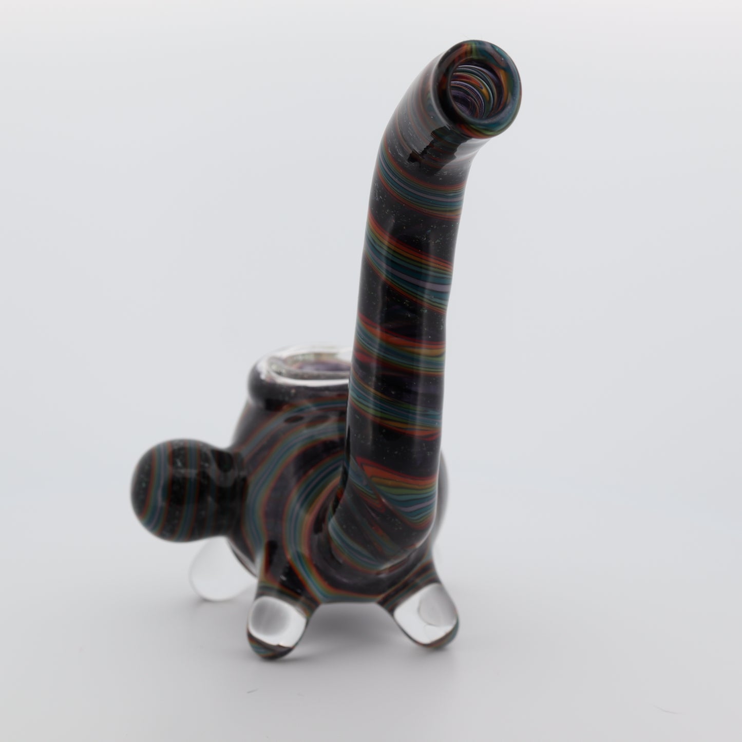 HMK Rig - Dichro Rainbow
