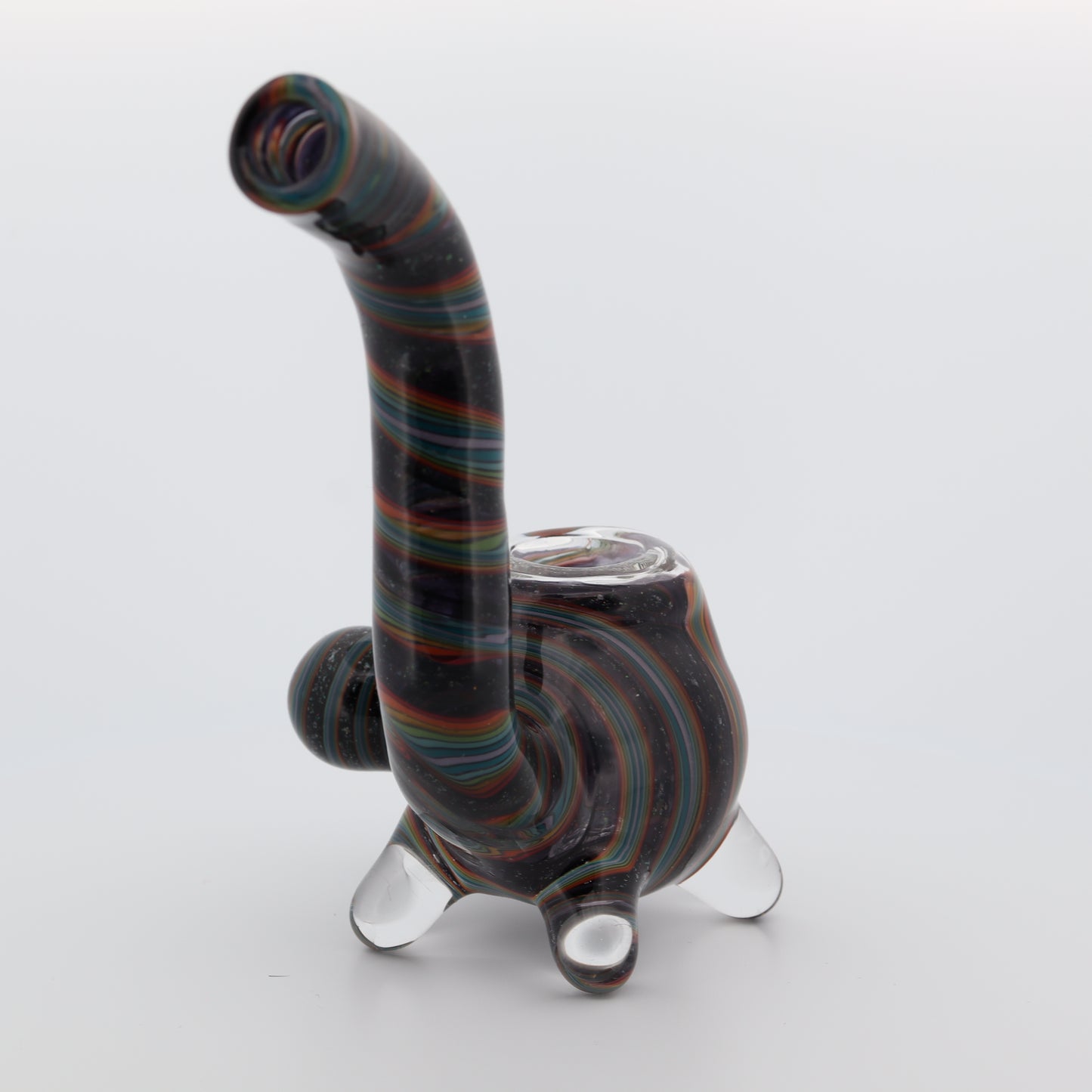 HMK Rig - Dichro Rainbow