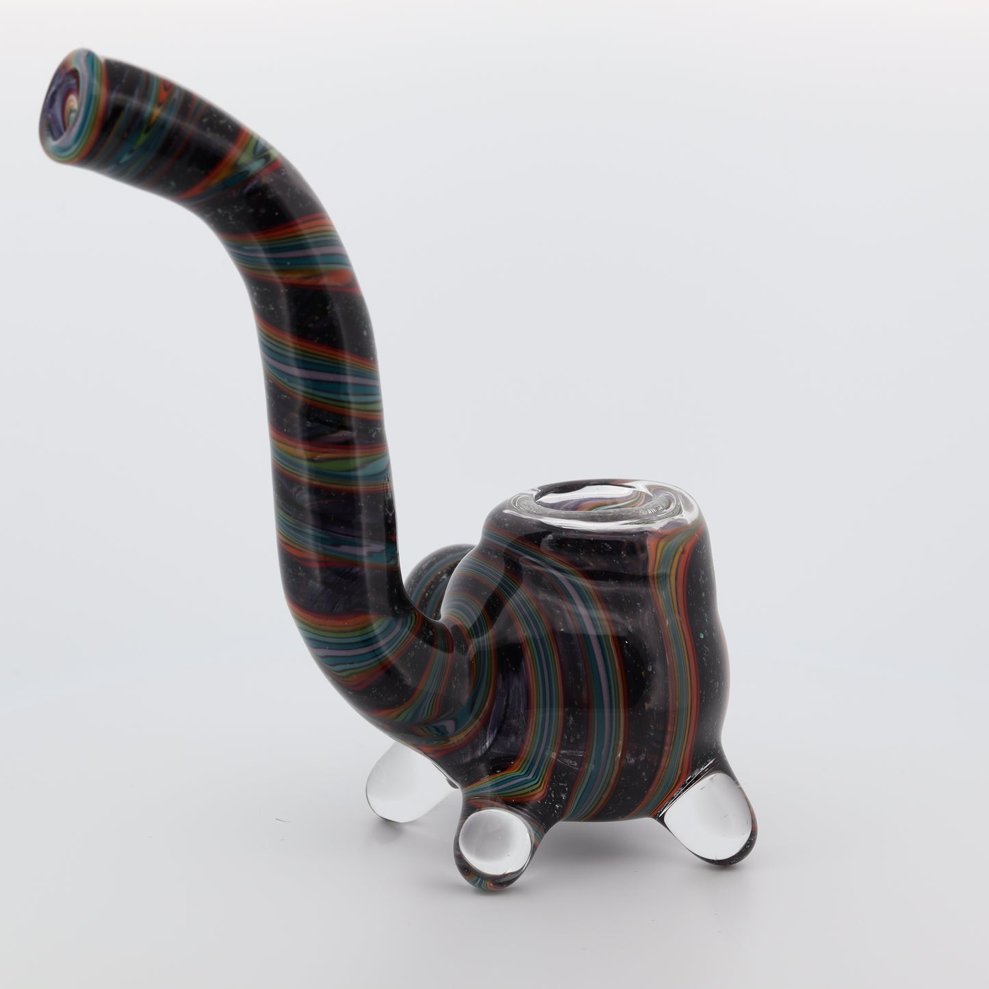 HMK Rig - Dichro Rainbow