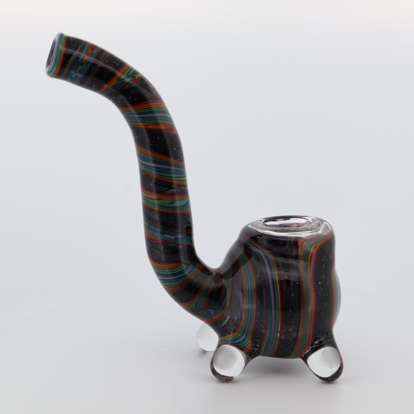 HMK Rig - Dichro Rainbow