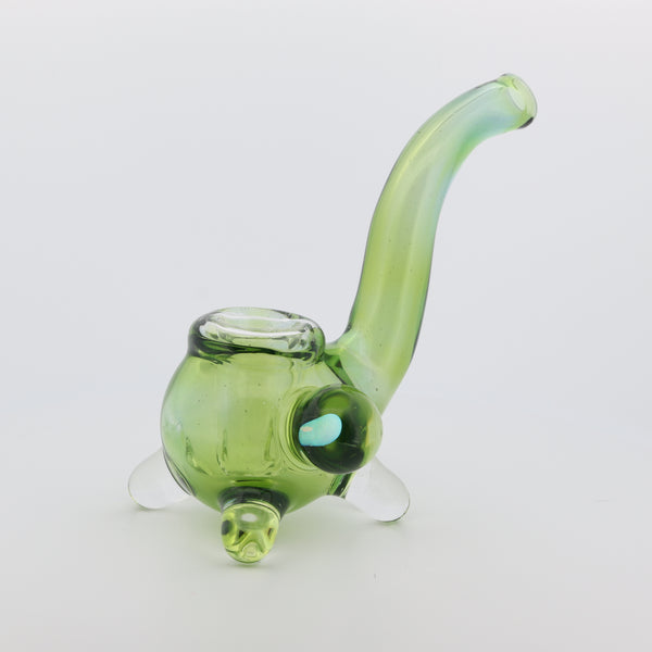 HMK Rig - Green - Pinfire Opal