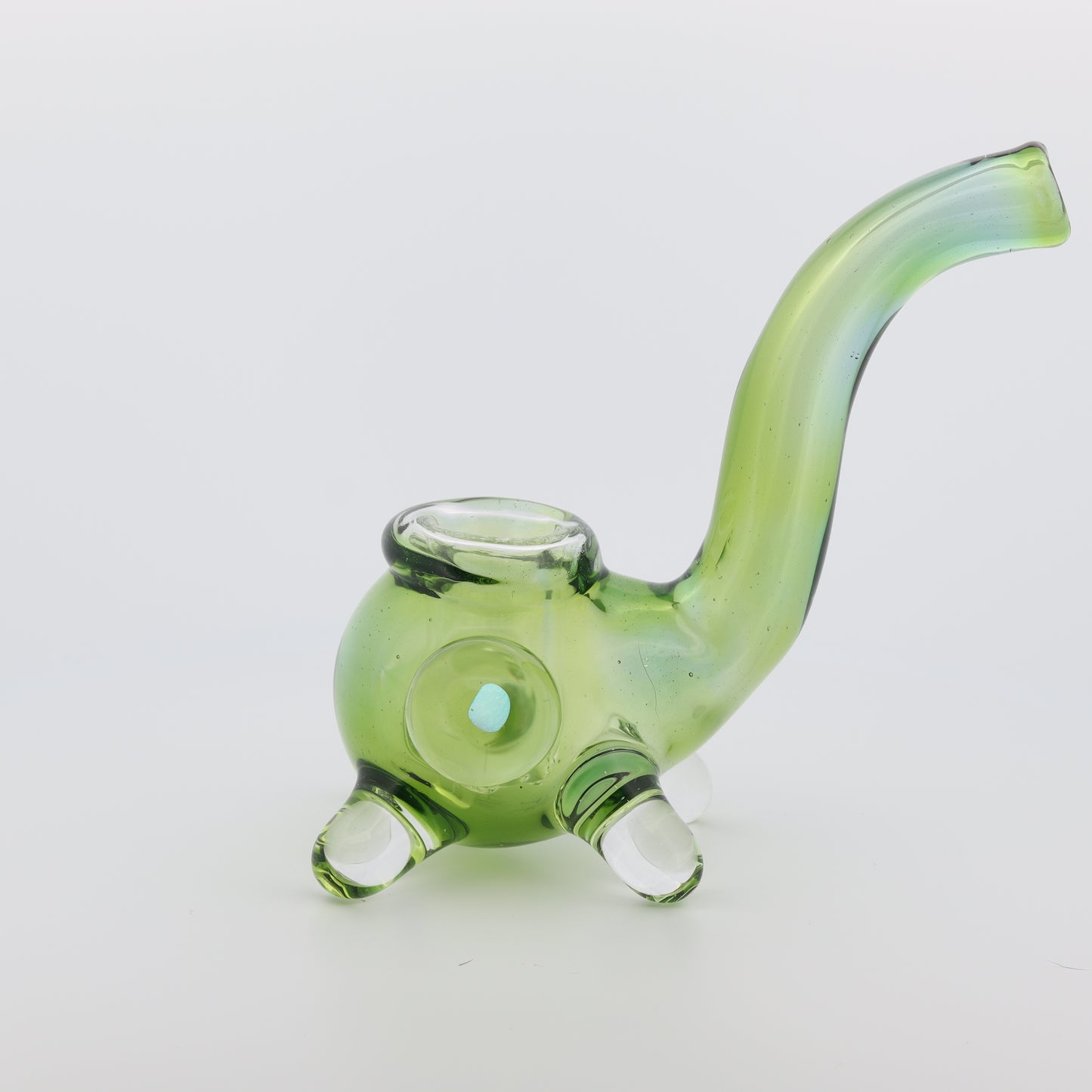 HMK Rig - Green - Pinfire Opal