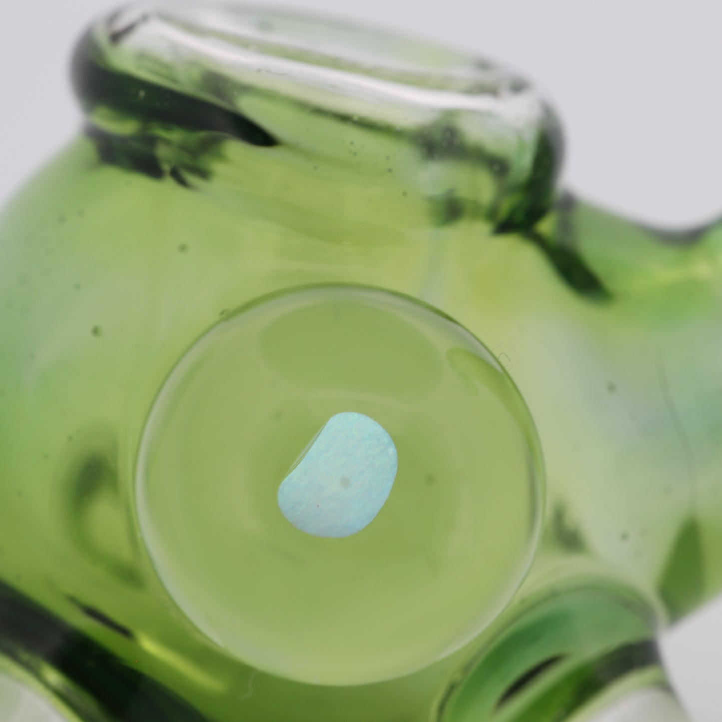 HMK Rig - Green - Pinfire Opal