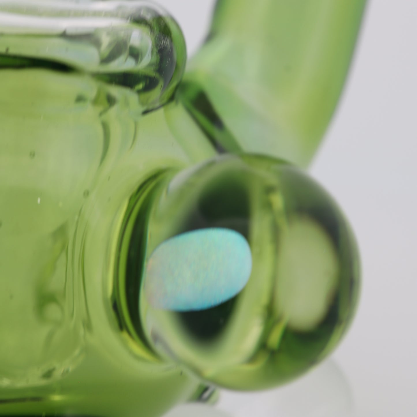 HMK Rig - Green - Pinfire Opal