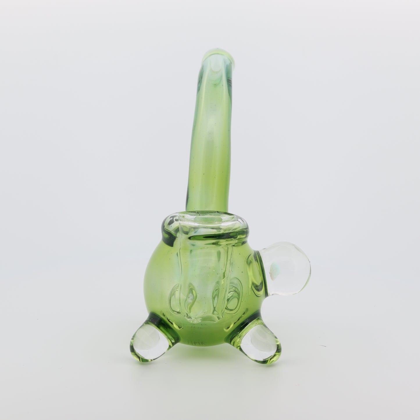 HMK Rig - Green - Pinfire Opal