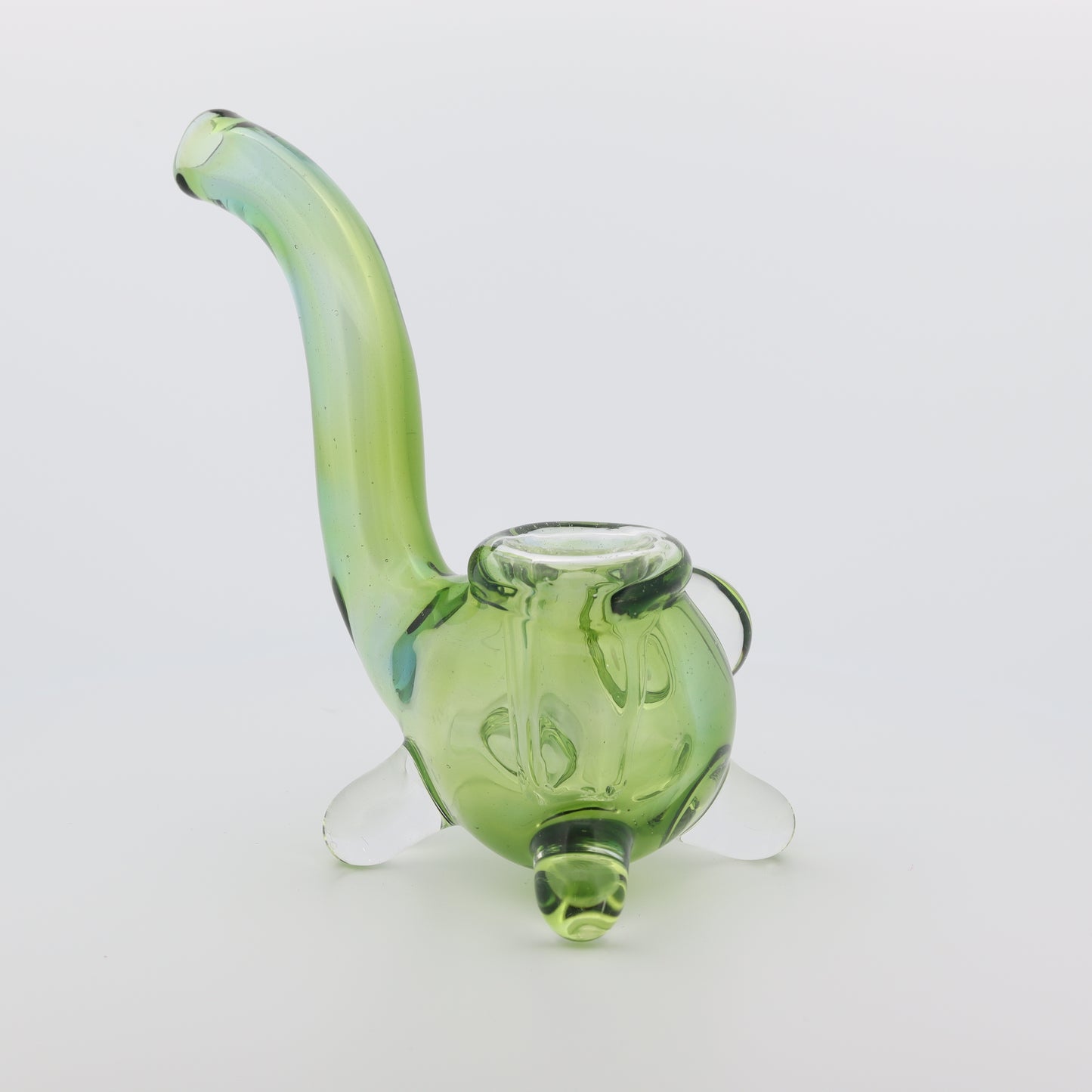 HMK Rig - Green - Pinfire Opal