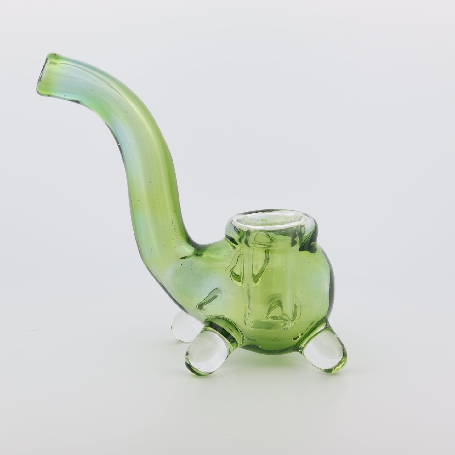 HMK Rig - Green - Pinfire Opal