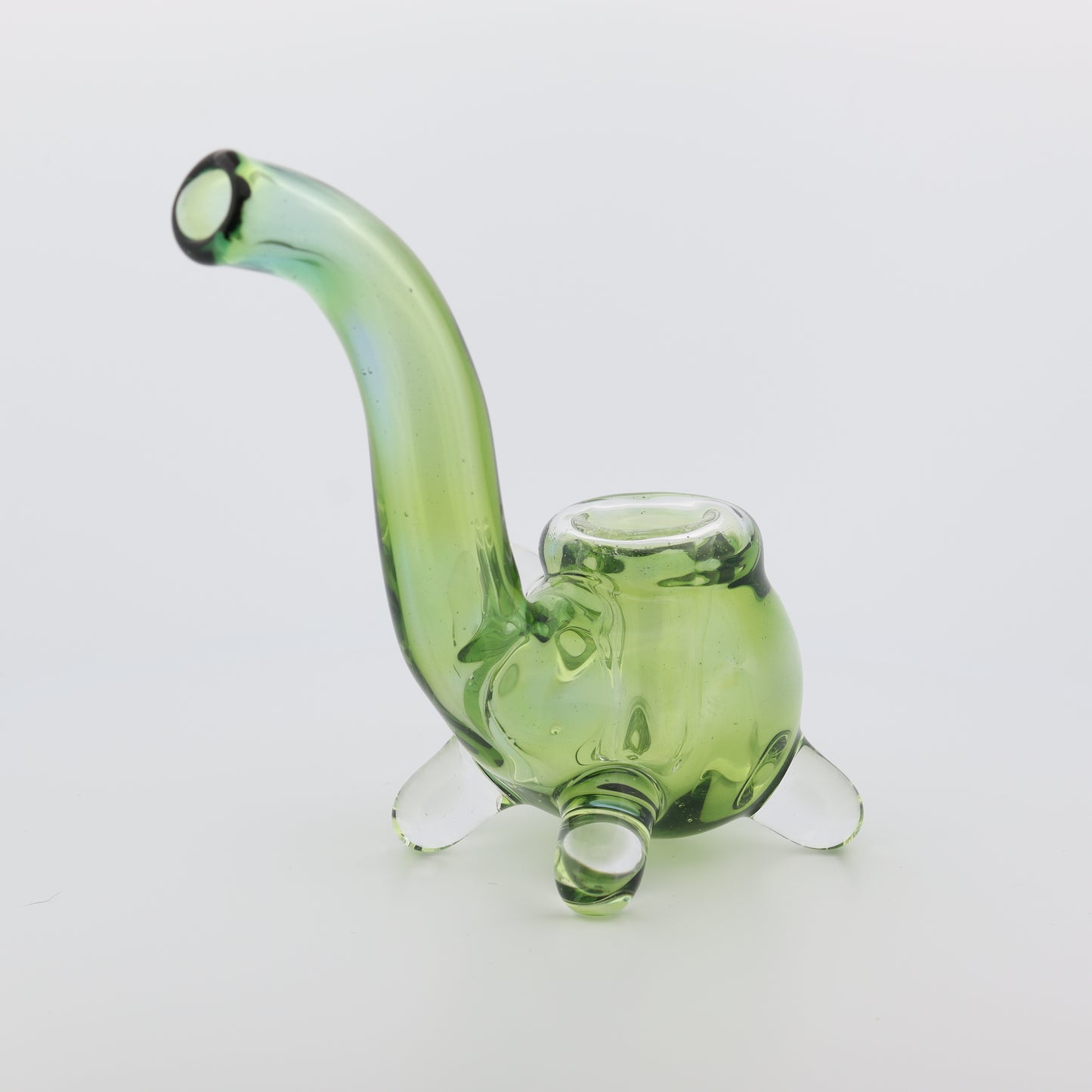 HMK Rig - Green - Pinfire Opal