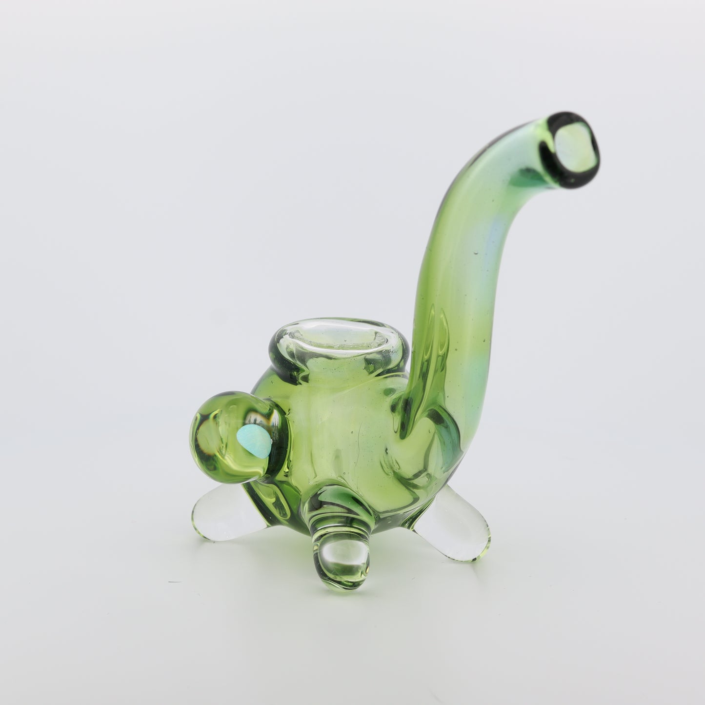 HMK Rig - Green - Pinfire Opal