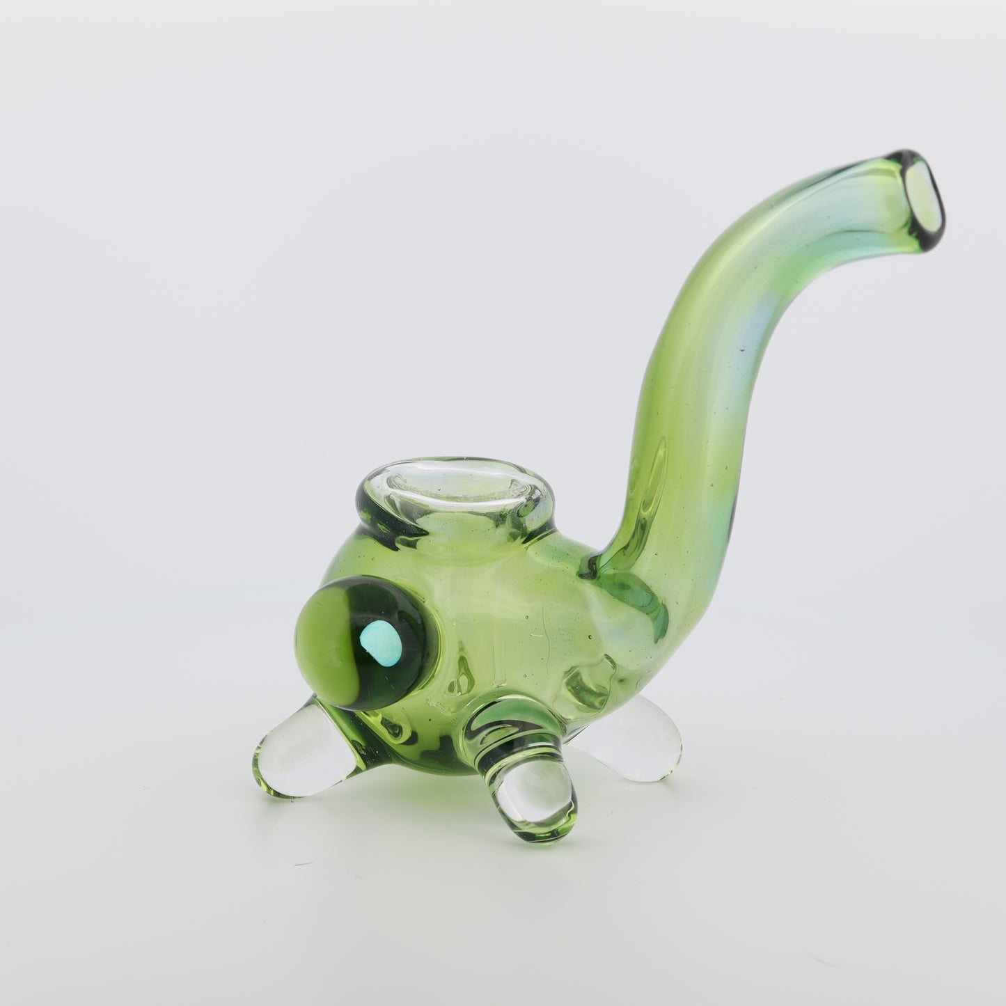 HMK Rig - Green - Pinfire Opal