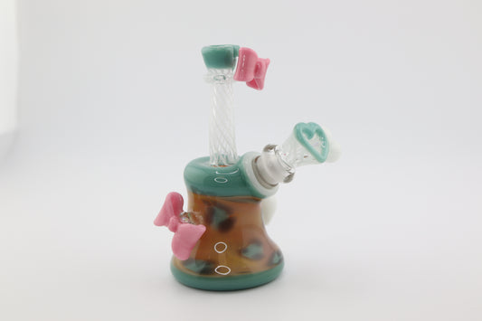 SakiBomb HackySacky Mini Tube – UV Lace