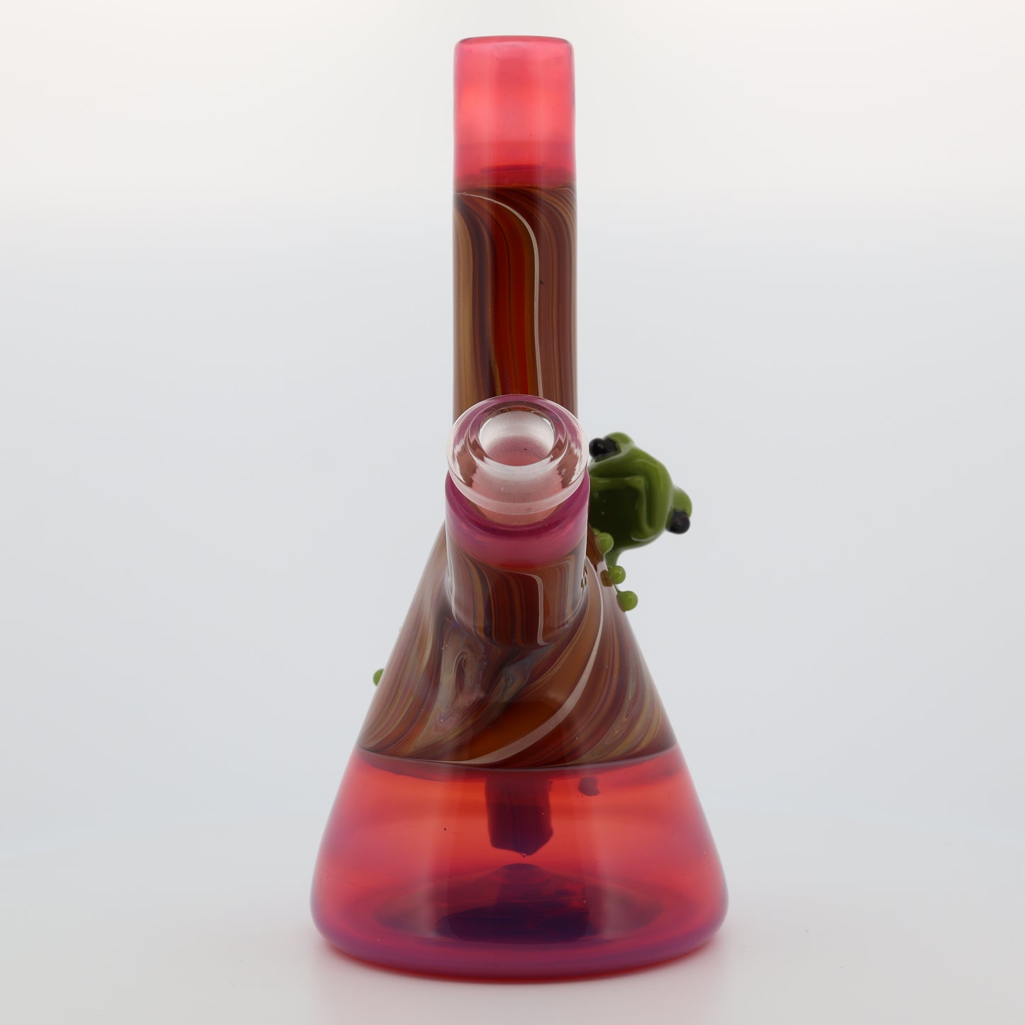 Nightwolf x Stoney Chicken Frog Mini-Tube.