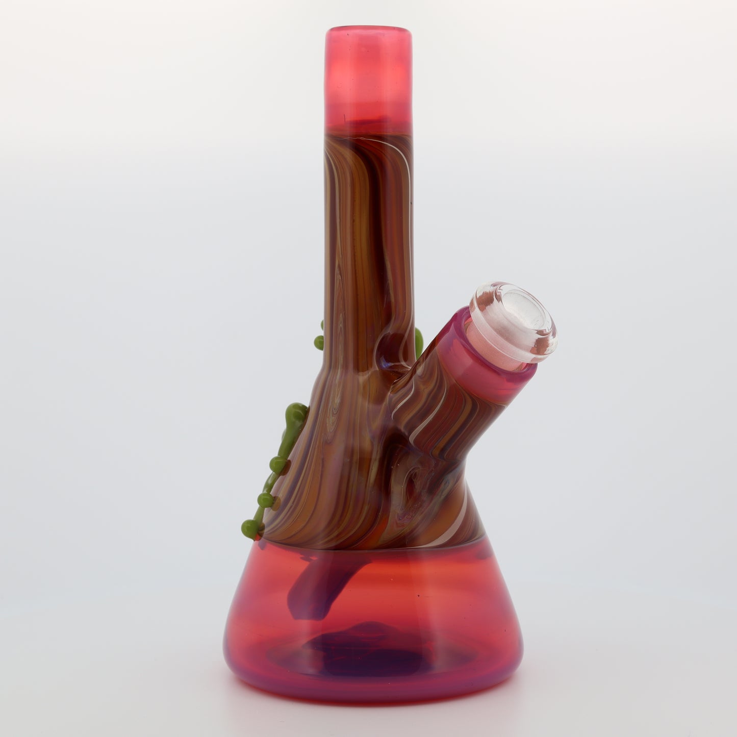Nightwolf x Stoney Chicken Frog Mini-Tube.