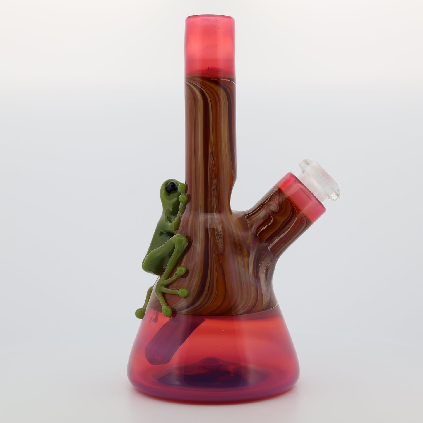 Nightwolf x Stoney Chicken Frog Mini-Tube.