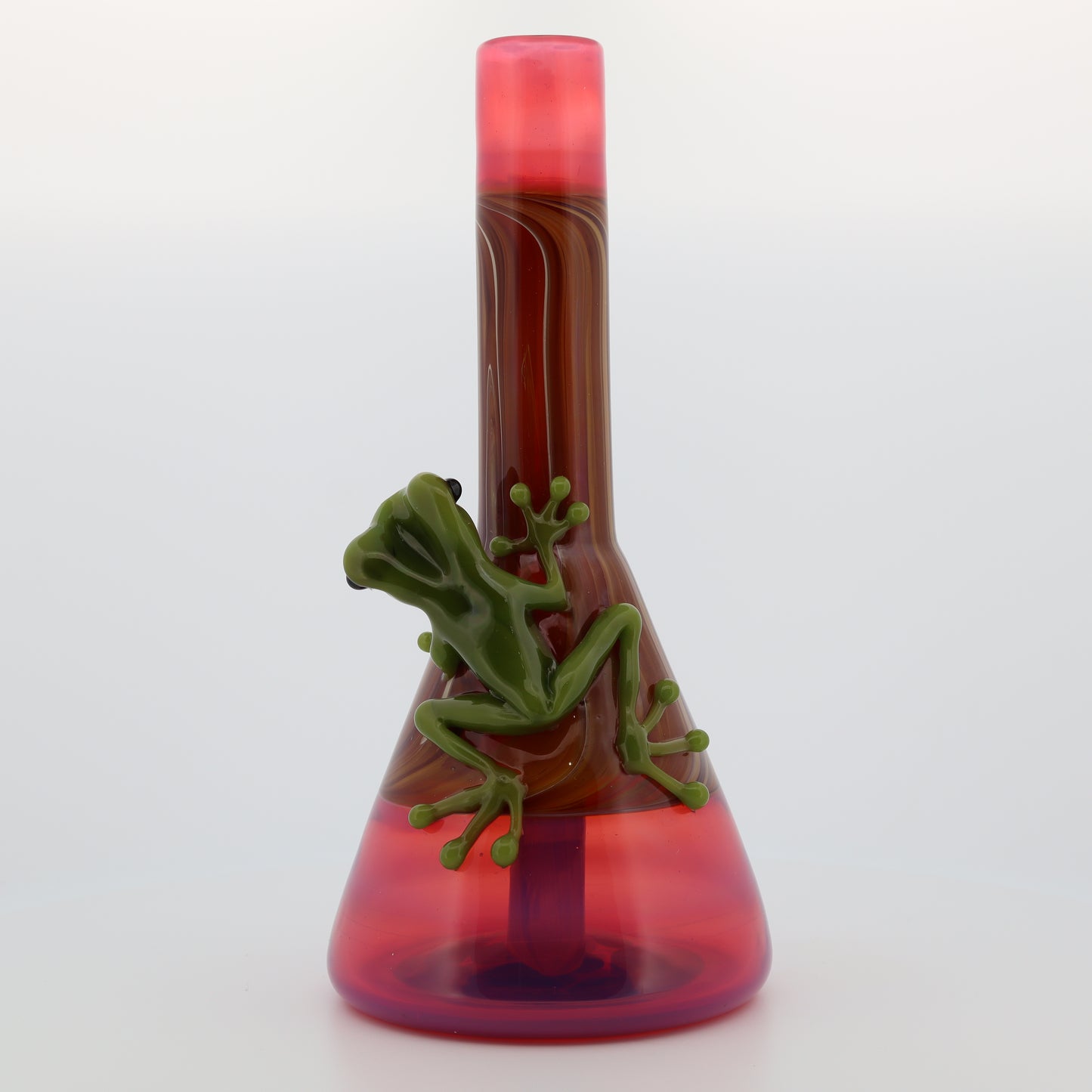 Nightwolf x Stoney Chicken Frog Mini-Tube.