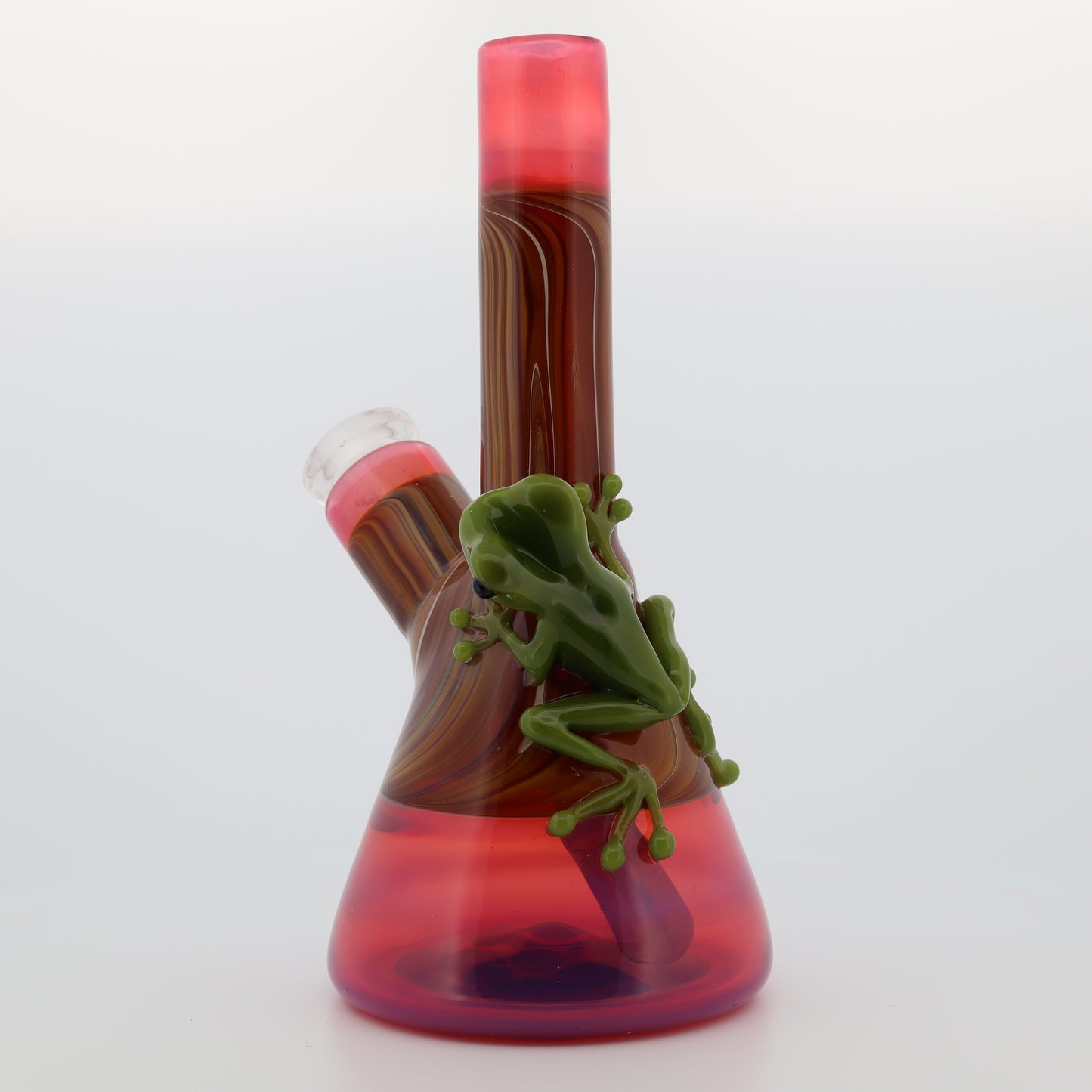Nightwolf x Stoney Chicken Frog Mini-Tube.